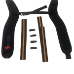 Oleomac 453 İkili Sırt Askısı Komple