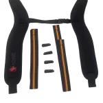 Oleomac 453 İkili Sırt Askısı Komple