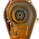 Oleomac 453BP Ergo -753T Spiral Hortum Girişi Balata Yuvası Alüminyum Gövde (Orijinal)