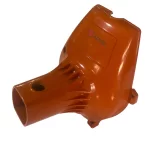 Oleomac 453BP Ergo -753T Spiral Hortum Girişi Balata Yuvası Alüminyum Gövde (Orijinal)