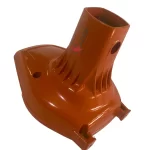 Oleomac 453BP Ergo -753T Spiral Hortum Girişi Balata Yuvası Alüminyum Gövde (Orijinal)