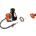 Oleomac BCF 550 Motorlu Sırt Tırpanı 3.3 Hp