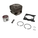 Oleomac BCH 40 -400 Orijinal Silindir +Piston 40mm