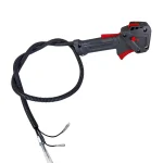 Oleomac BCH 400 BCH 500 Orijinal Kabze Komple