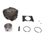 Oleomac BCH 50 -500 Orijinal Silindir +Piston 45mm