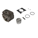 Oleomac BCH 50 -500 Orijinal Silindir +Piston 45mm