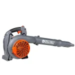 Oleomac BV 250 Yaprak Üfleme Toplama Makinesi + Toplama Çantası