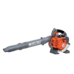 Oleomac BV 250 Yaprak Üfleme Toplama Makinesi + Toplama Çantası