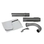 Oleomac BV 250 Yaprak Üfleme Toplama Makinesi + Toplama Çantası