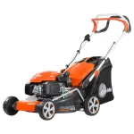 Oleomac G48 TKE Comfort Plus Euro5 Benzinli Çim Biçme Makinesi Marşlı