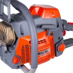 Oleomac GS 630 EUR5 Motorlu Testere 4.7 Hp