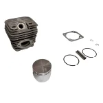 Oleomac GSH 51 Orijinal Silindir +Piston 45mm