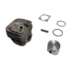 Oleomac GSH 51 Orijinal Silindir +Piston 45mm