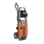 Oleomac PW 125 C Basınçlı Oto Yıkama Makinesi 150 Bar