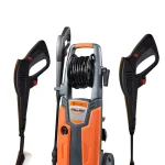 Oleomac PW 125 C Basınçlı Oto Yıkama Makinesi 150 Bar