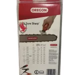 Oregon Zincir Bileme Makinesi 12 Volt