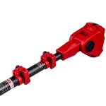 Palmera Cs-65- Cs-80 Budama Testeresi Teleskopik Kol