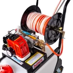 Palmera PA-50 Lt EUR5 2T İlaçlama Tankı
