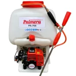 Palmera PA-768 Sırt İlaçlama Makinesi 1Hp 25Lt Pülverizatör