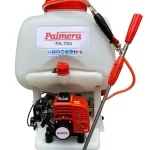 Palmera PA-768 Sırt İlaçlama Makinesi 1Hp 25Lt Pülverizatör