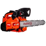 Palmera ZL2501-C Euro5 Benzin Motorlu Testere (İNCE PALA)