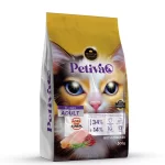 Petiva Yetişkin Tavuklu Kedi Maması 500 G