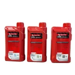Petrol Ofisi Maksi Moto 2 T Motor Yağı 1 Lt (3 ADET)