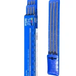 Pferd Motorlu Testere Zincir Eğe (Eyesi) 5/32 (4.00Mm) 12 adet