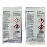 Racumın Buğday Taneli Fare Zehiri 250 gr (2 Adet)