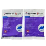 Rodilan Pasta Şeklinde Fare Zehiri 100 gr (2 Adet)