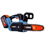 Senix CSX2-M1-EU Akülü Budama Testeresi 4.0Ah