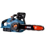 Senix CSX2-M2-EU Akülü Testere 4.0Ah
