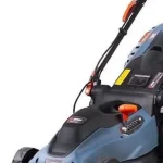 Senix LPP16-M-EU Elektrikli Çim Biçme Makinesi 1600w