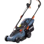 Senix LPP16-M-EU Elektrikli Çim Biçme Makinesi 1600w
