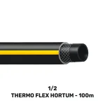 Sgs 1/2 Thermoflex Bahçe Hortumu 100 MT