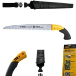 Sgs 1750 Budama Testeresi Kılıflı 240 MM