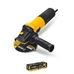 Sgs Avuç Taşlama 750 Watt 115MM Devir Ayarlı