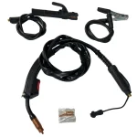 Sgs Invertör Gazsız Gazaltı Kaynak Makinesi 130A