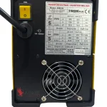 Sgs Invertör Gazsız Gazaltı Kaynak Makinesi 130A