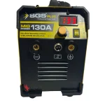 Sgs Invertör Gazsız Gazaltı Kaynak Makinesi 130A
