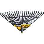 Sgs Profesyonel Plastik Tırmık