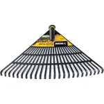 Sgs Profesyonel Plastik Tırmık