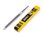 Sgs Üçgen Eğe Slım İnce Diş 130 MM 5 12 Adet