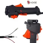 Adige Sırt Tırpan Motoru Kabzası Tetik Takımı Tüm Modeller İçin