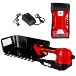 Tasuka Ts-30TP Akülü Çay Toplama Makinesi Akülü Sepetli