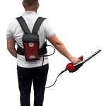 Tasuka Ts-30Tp Akülü Işkın Ve Filiz Alma Makinesi