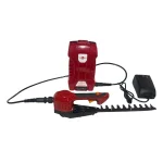 Tasuka Ts-30Tp Akülü Işkın Ve Filiz Alma Makinesi