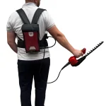 Tasuka Ts-30Tp Akülü Işkın Ve Filiz Alma Makinesi