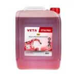 Veta 2 Zamanlı Motor Yağı 5Lt