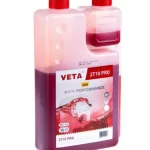 Veta 2 Zamanlı Ölçekli Motor Yağı 1Lt